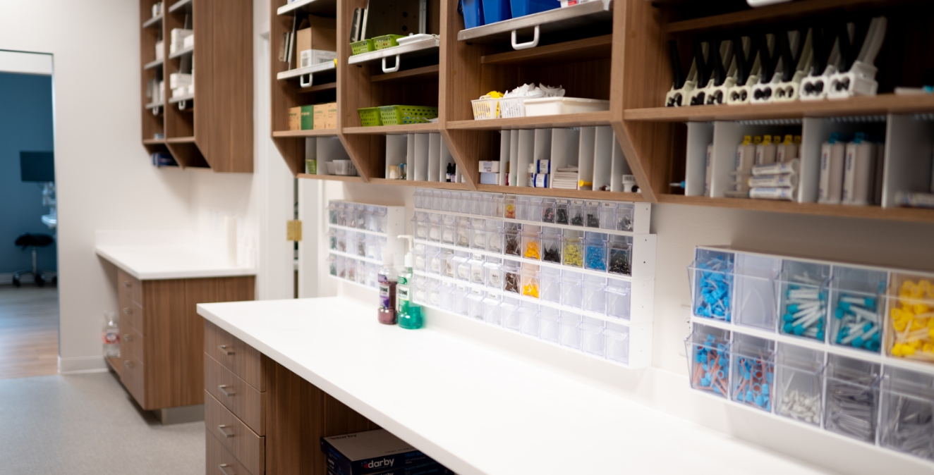 Pea Ridge Arkansas Dental Lab